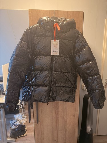 Gertrude glanz lackjacke - gertrude,