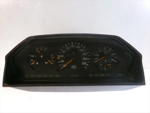 1245438622 bedienfeld mercedes - 1245438622,