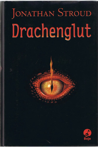 Drachenglut jonathan stroud - jonathan,