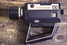 Super kamera revue deluxe - revue, s8