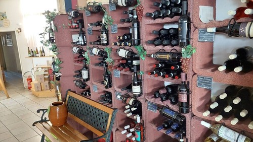 Rote weinlagersteine für - rote,