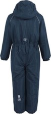 Color kids unisex schneeanzug - color,
