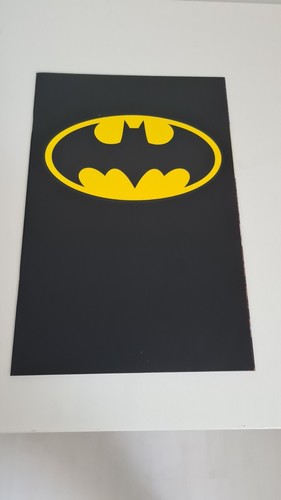 Batman variant cover - batman, #1