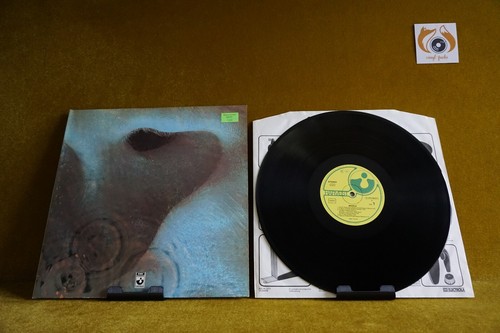 Pink floyd meddle 1971 - pink,