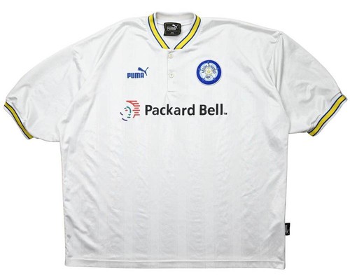 Puma 1996 leeds - puma, united