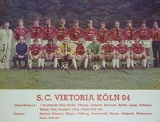 Viktoria köln 04 - viktoria,