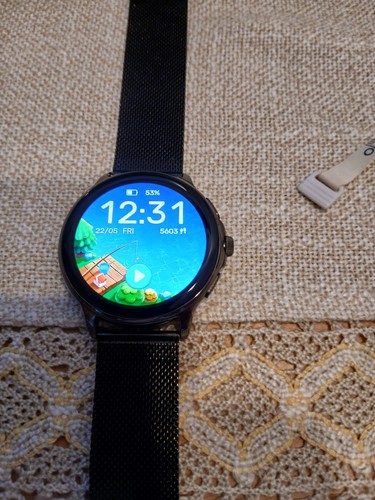 Smartwatch herren - smartwatch,