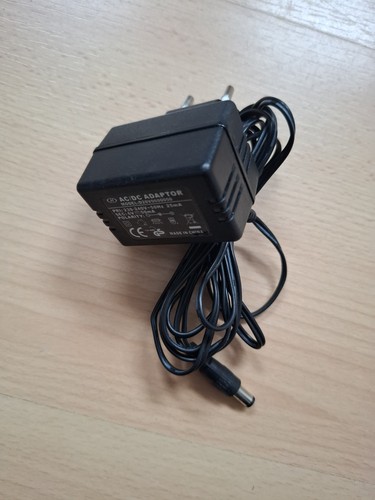 Adapter 50ma - ac/dc,