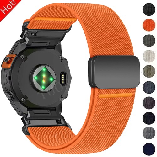 Magnet nylon armband für - nylon,