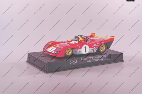 Sammlungsauflösung slotcars - sammlungsauflösung,
