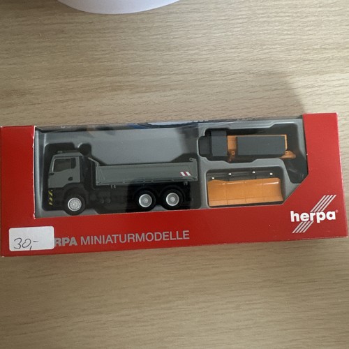 Herpa 315388 man - herpa,