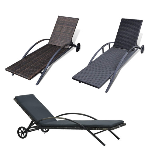 Sonnenliege outdoor - sonnenliege,