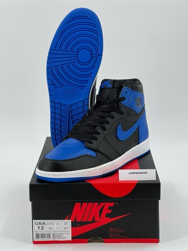 Nike air jordan - air, high