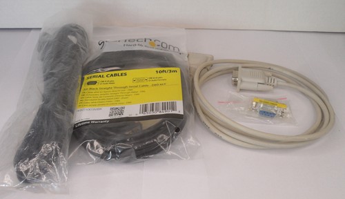 Rs232 stecker kabel - rs232,