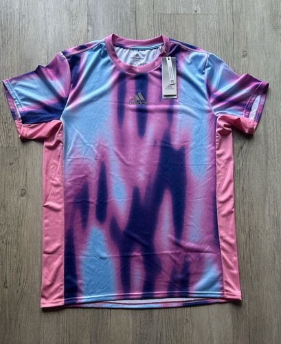 Adidas running btn tee - adidas,