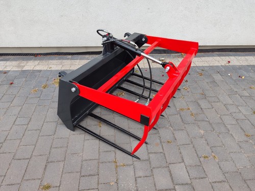 Krokodilgebiss ganz neu 2m - ganz,