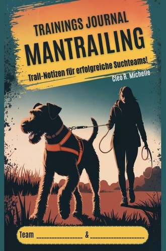 Hunde trainingsjournal - hunde-,