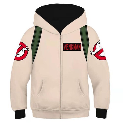 Kids ghostbusters cosplay - kids,