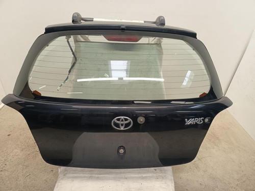 Toyota yaris p10 original - toyota,