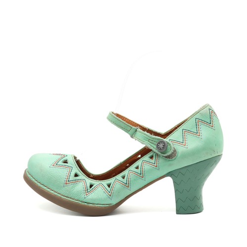 Art pumps türkis 943 - eu, 38
