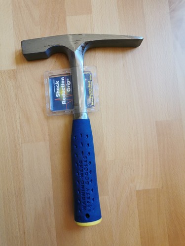 Estwing geologen hammer - geologen,