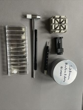 Konvolut uhren ersatzteile - konvolut,