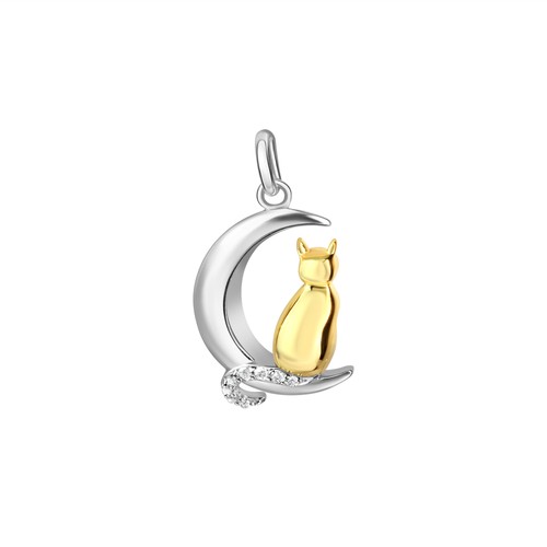 Anhänger 925 sterling - anhänger,