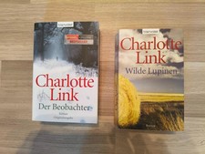 Charlotte link bücher - link,