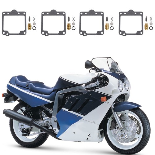 Umbausatz für suzuki gsx750 - umbausatz,