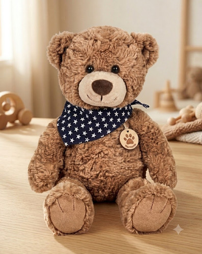 Hermann teddy 91374 - hermann,