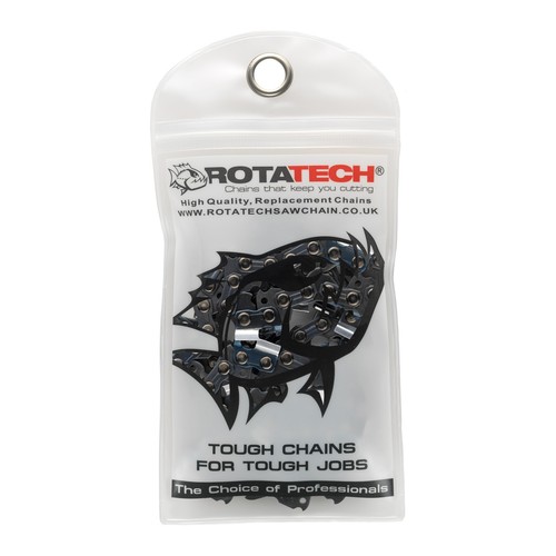 Rotatech sägeketten 38cm - rotatech,