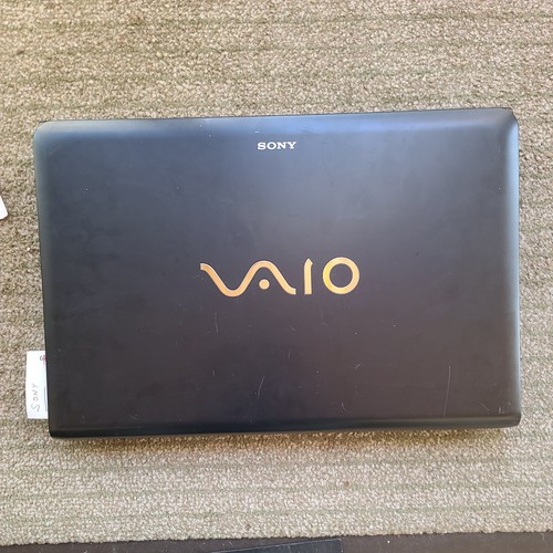 Laptop sony vaio sve171c11m - sony,