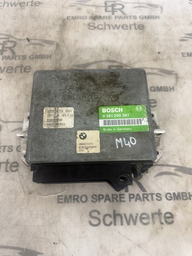 0261200387 bmw e30 - bmw,