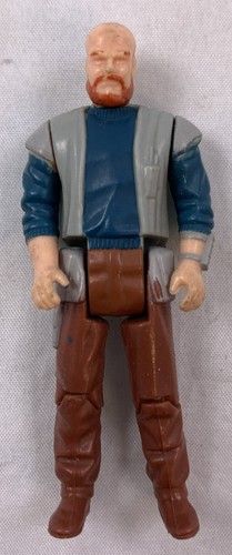 Kenner alex sector - m.a.s.k.,