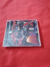 Slipknot iowa cd neu - iowa,