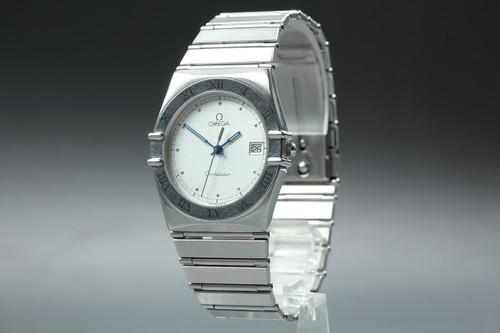 1993 vintage omega - vintage,