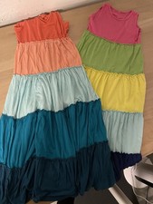 3er set sommerkleider mädchen - 3er,