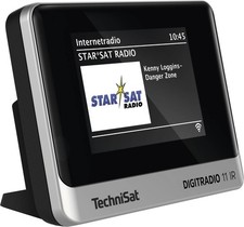 Technisat radio digitradio - digitradio, 11