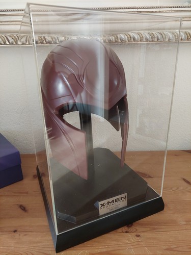 Marvel magneto helm - marvel, limited