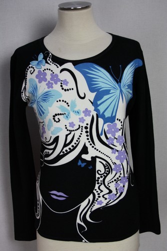 Damen pullover oberteil pulli - pullover,