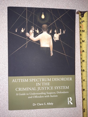 Clare allely autism - s.,