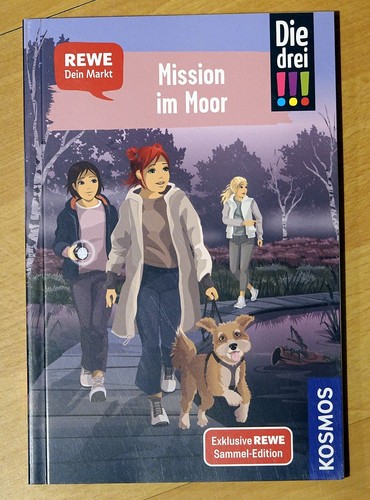 Die mission im - mission,