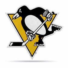 Pittsburgh penguins nhl shape - penguins,