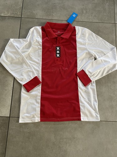 Fußball trikot ajax amsterdam - fußball-trikot,