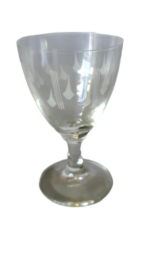 Vintage likörglas schnapsglas - vintage,