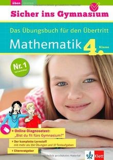 Klett sicher ins gymnasium - ins,