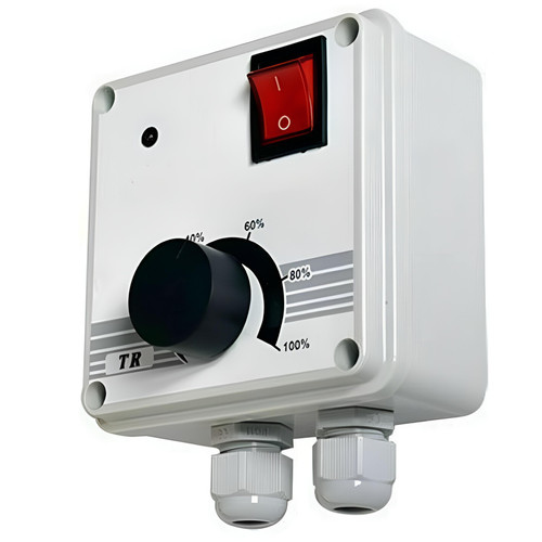 400w industrie drehzahlregler - ,