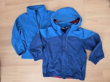 Vaude kinder kids blau - kinder,