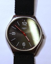Swatch irony edelstahl - irony,