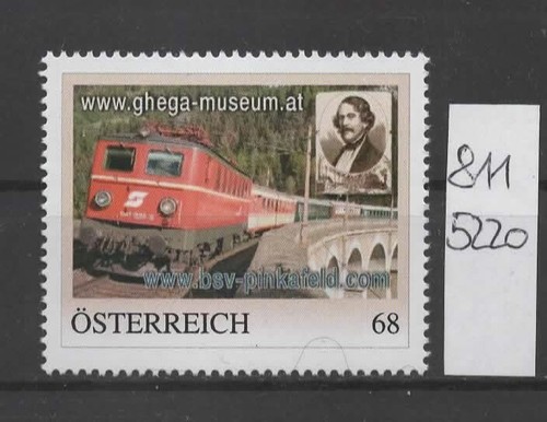 österreich eisenbahn - Österreich,